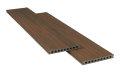 Kirkedal Heimdal terrassebrædder komposit Oak/Hardwood 22×200×4000 mm